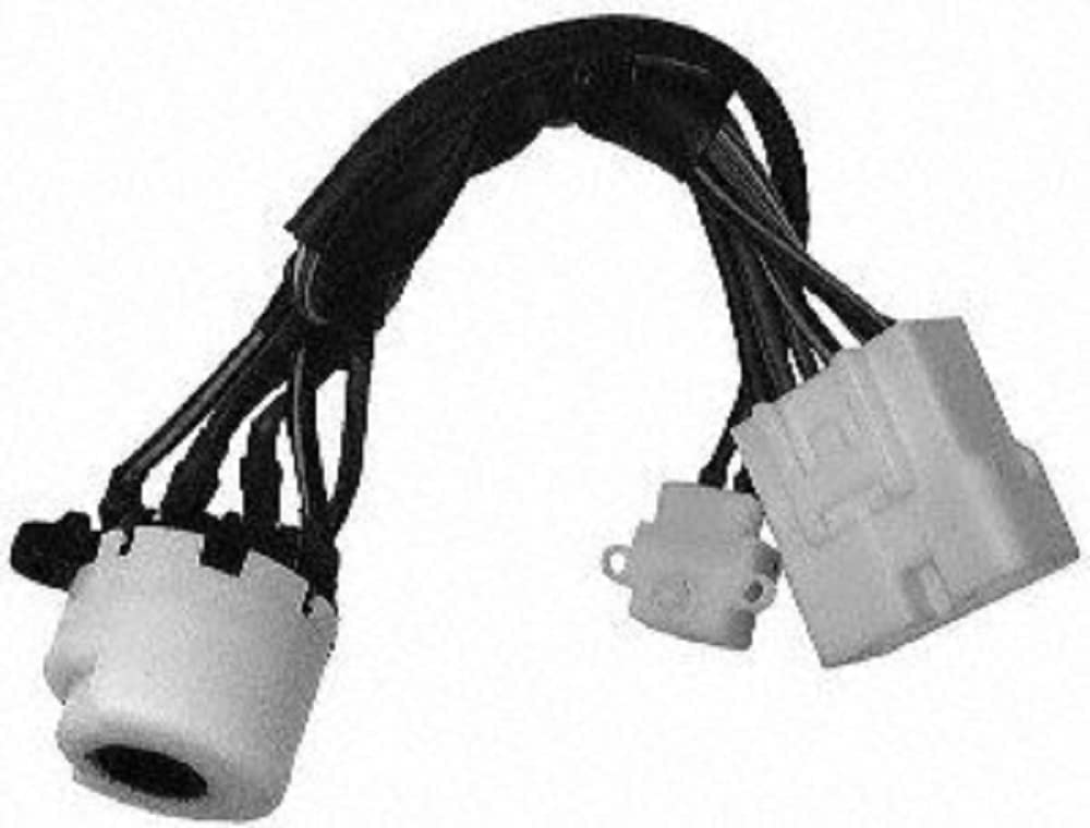 Standard Motor Products Ignition Switch - US374 | High-Quality Replacement for Cars & Trucks | Perfect for DIY Auto Repairs & Engine Maintenance
