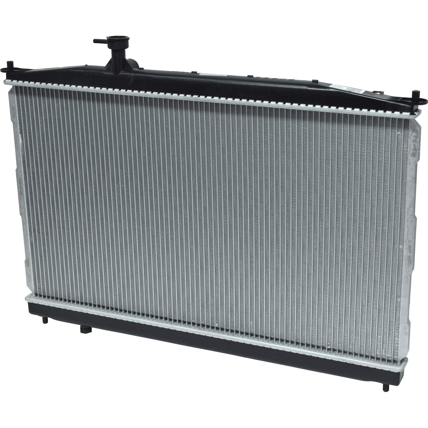 RA 2897C Car Radiator - High Performance Aluminum Replacement for Smooth Engine Cooling - Perfect for Daily Commutes, Road Trips & Heavy-Duty Use