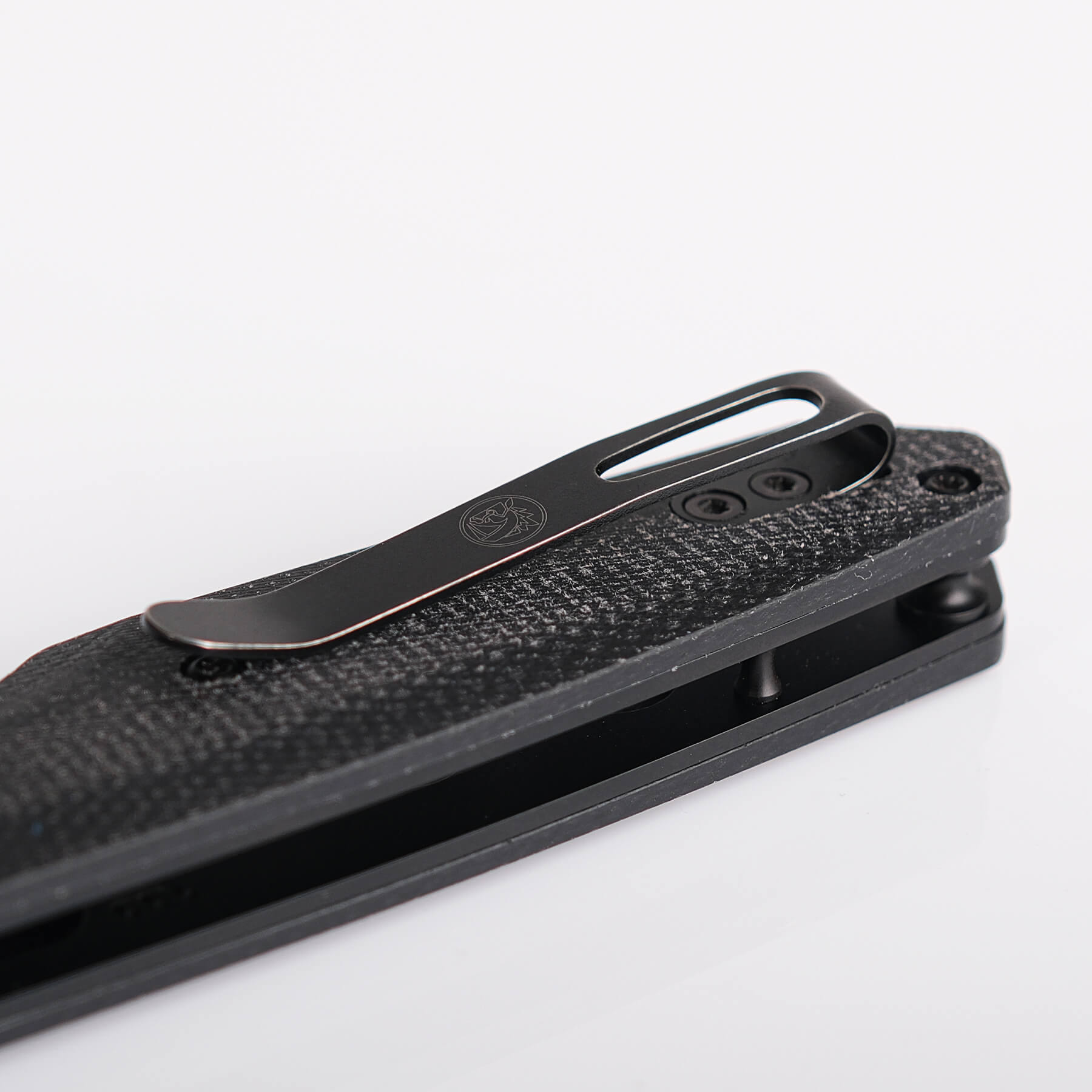 Talarurus Crossbar Lock Pocket Knife - 3.03