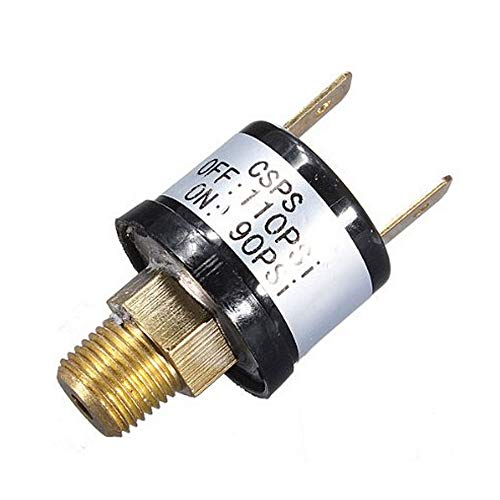 90-110psi