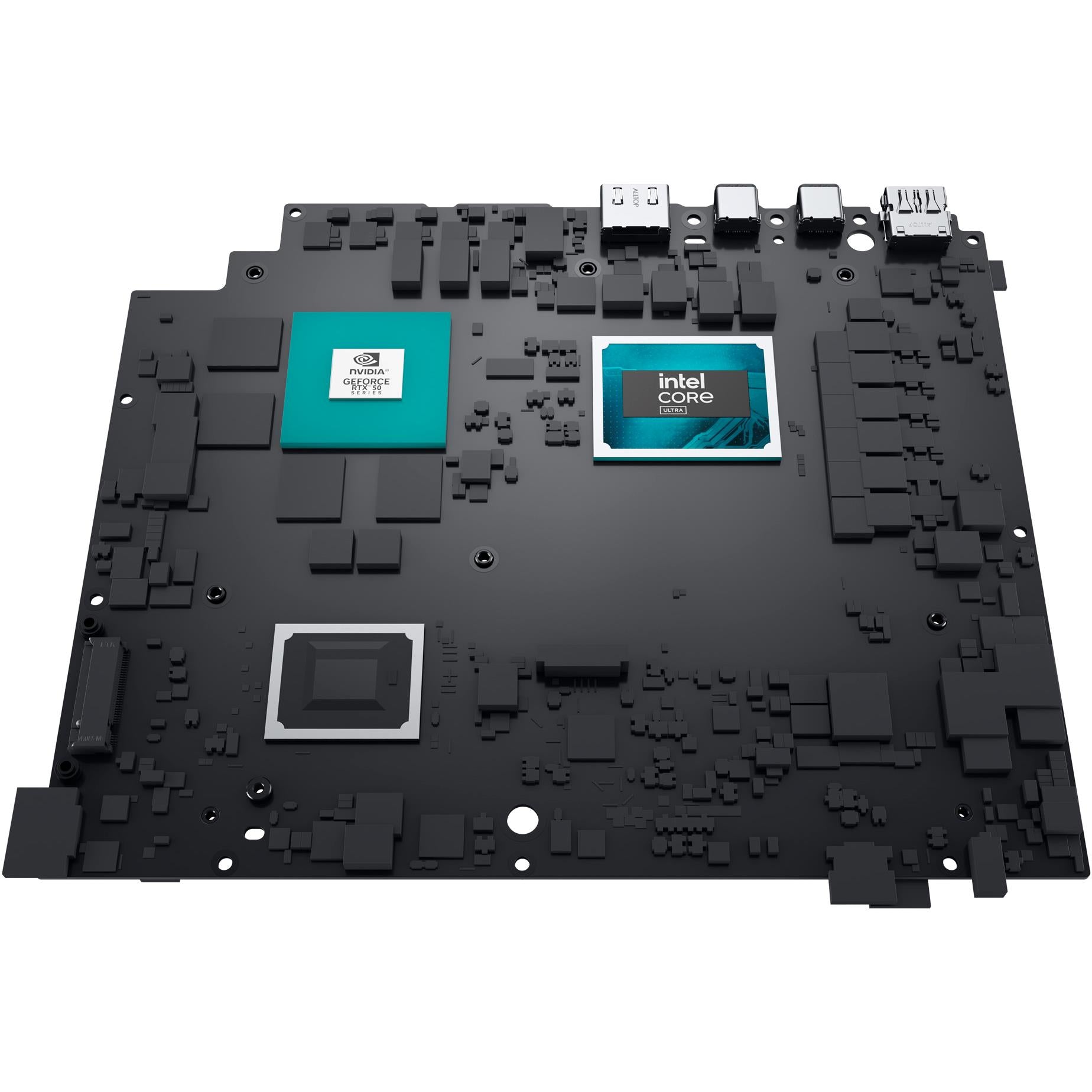 Alienware 16X Aurora 16