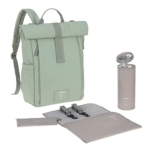Silver Green
