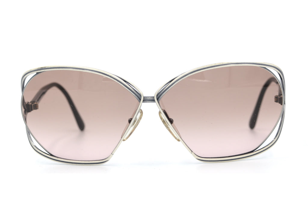 Christian Dior 2499 70 Sunglasses - Luxury Designer Shades for Women & Men | Perfect for Fashion, Beach & Outdoor Activities