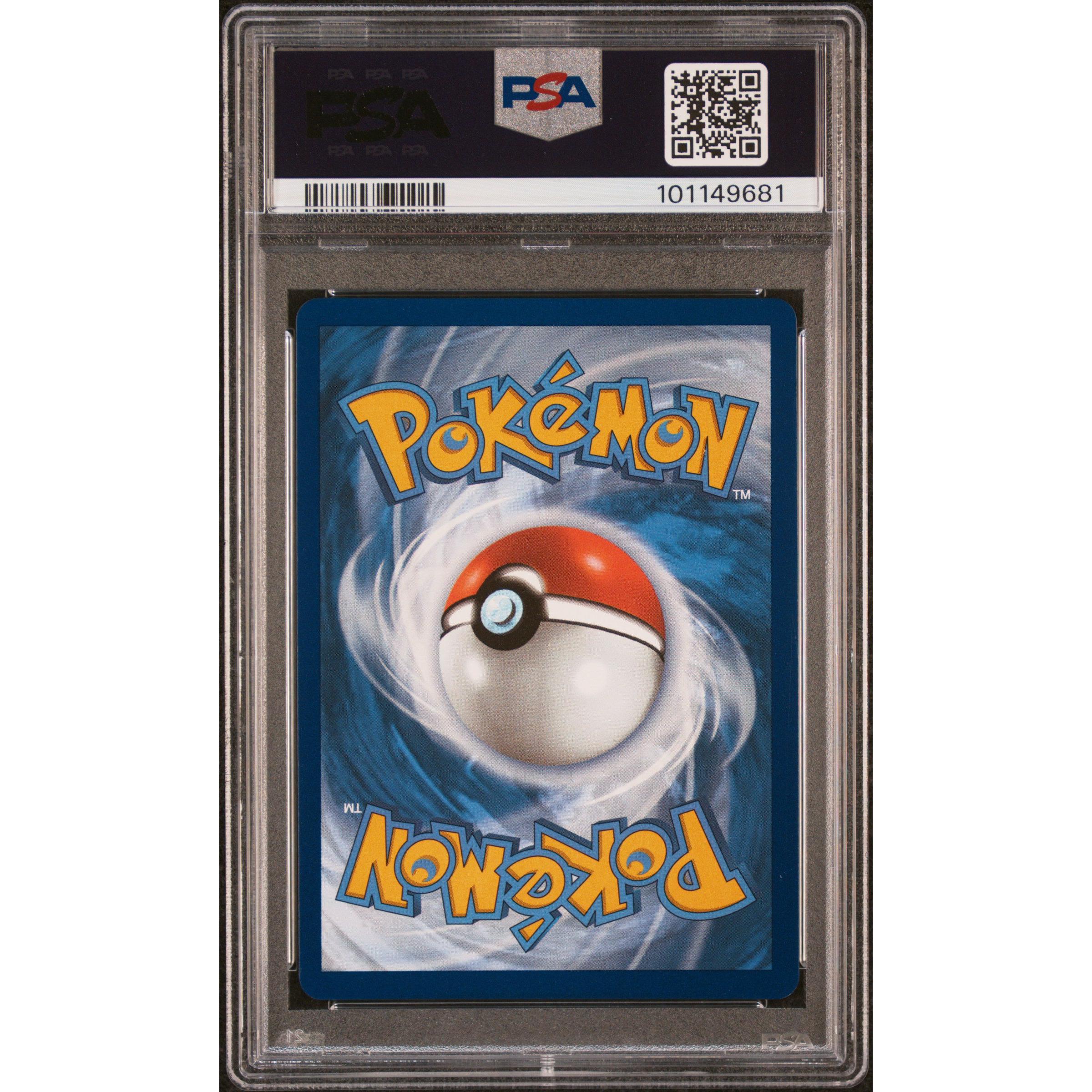 2022 Pokemon Silver Tempest Duraludon VMAX TG30/TG30 PSA 10 Graded Card - Collectible Trading Card for Pokemon TCG Players & Fans | Perfect for Gaming, Collecting, and Investment