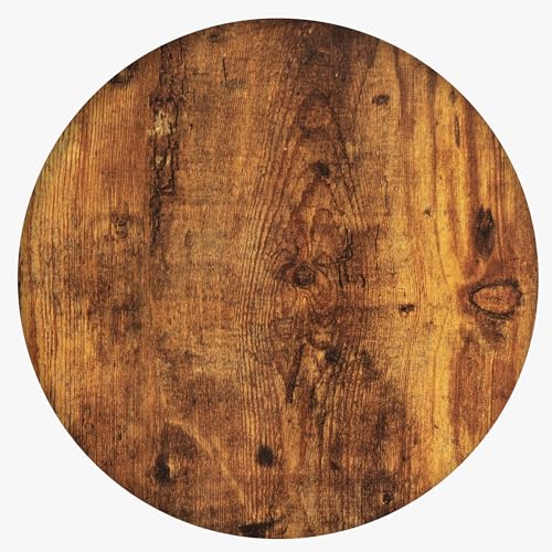 Rustic Brown