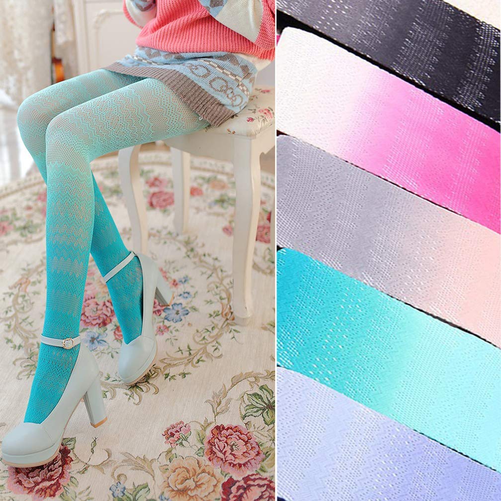 **Women's High Waist Black Leggings - Sexy Tight Long Pantyhose for Yoga, Workout & Everyday Wear**