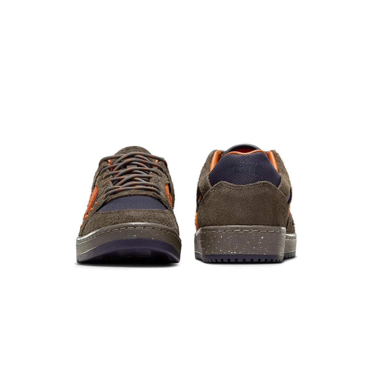 ASICS AS 1 Pro Basketball Shoes - Suede & Cordura Upper in Wren Baritone Blue | Performance Sneakers for Men | Ideal for Court Play & Streetwear Fashion