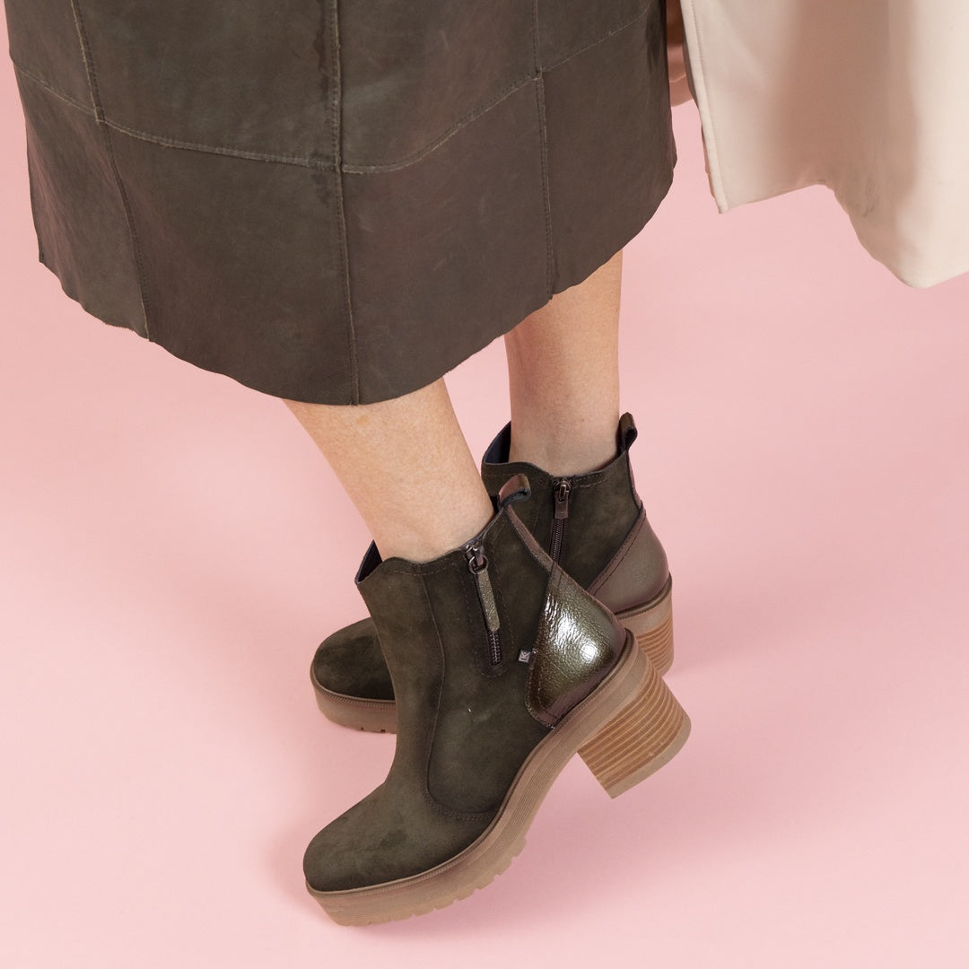 Sarah Dorking - Premium Comfort Shoes for Women | Stylish & Supportive Footwear for Work, Travel & Everyday Wear