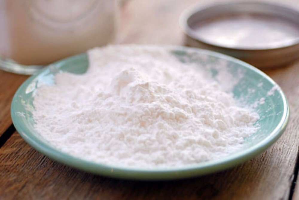 Organic Arrowroot Flour (Starch) - 22lb Bulk Bag | Gluten-Free, Non-GMO, Paleo & Vegan Friendly | Perfect for Baking, Thickening Soups & Making Baby Food
