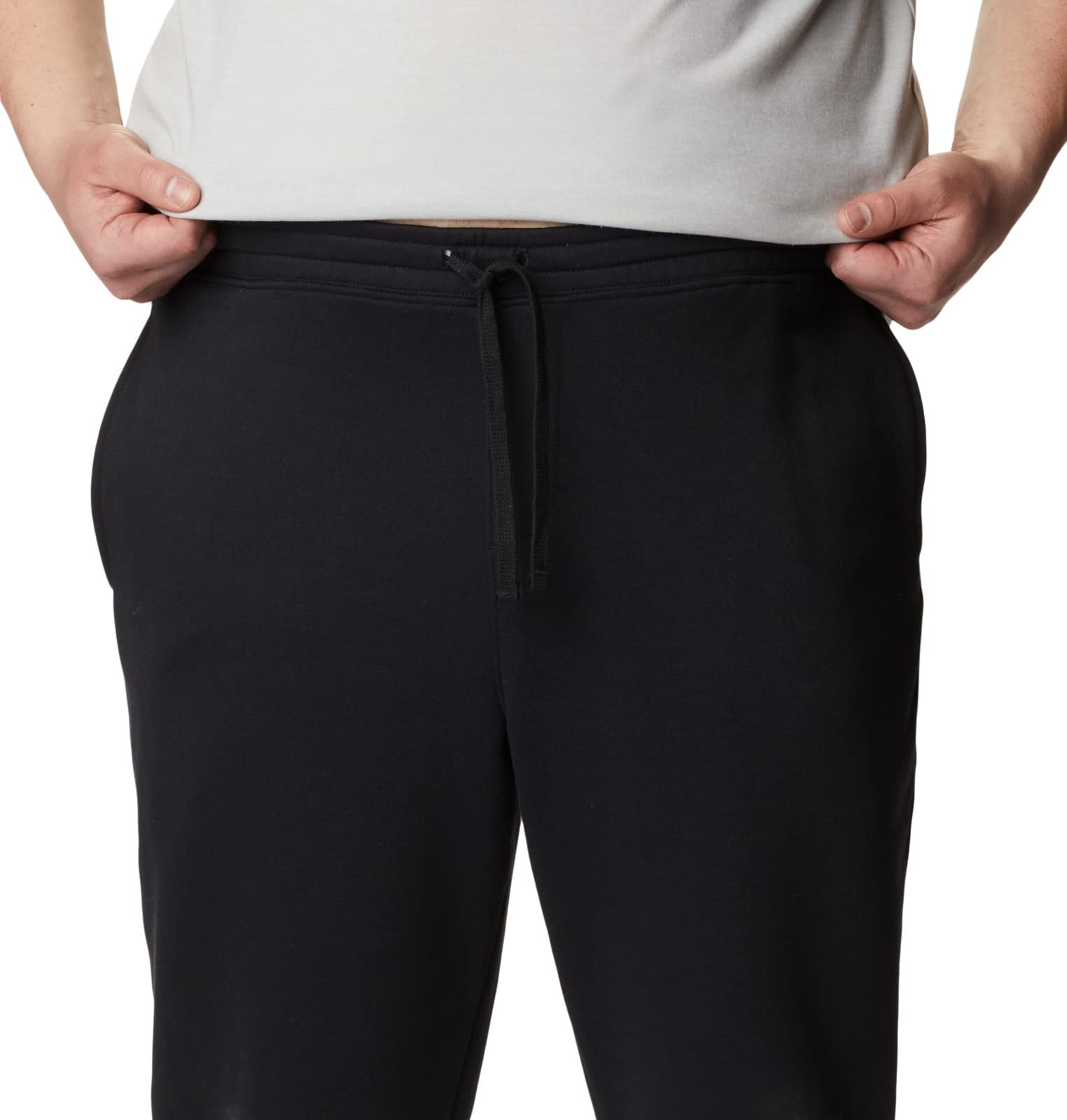 Columbia Men's Trek Jogger Pants - Lightweight, Quick-Dry Hiking & Running Pants with UPF Sun Protection - Perfect for Outdoor Adventures, Travel & Casual Wear