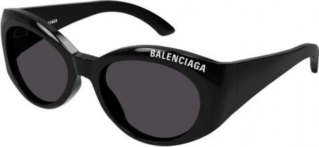 Balenciaga BB0267S Designer Sunglasses for Women & Men - UV Protection, Polarized Lenses, Luxury Fashion Eyewear - Perfect for Outdoor, Travel & Daily Wear