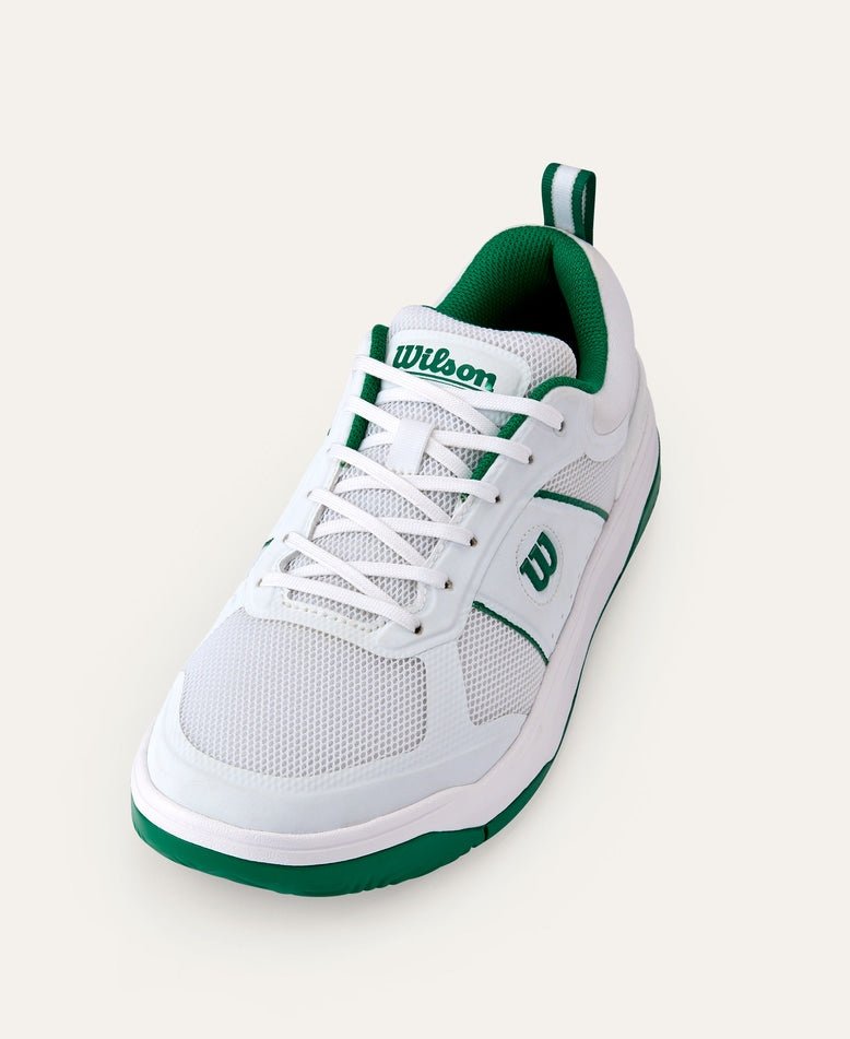 Wilson Pickle Pro Men's Pickleball Shoes - Lightweight & Breathable Court Shoes for Pickleball, Tennis & Volleyball - Perfect for Indoor & Outdoor Play