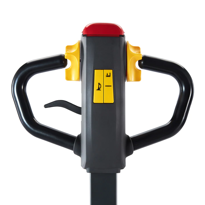 Apollolift A1018 Electric Pallet Jack - 3300 lbs Heavy Duty Battery Powered Pallet Truck, 48