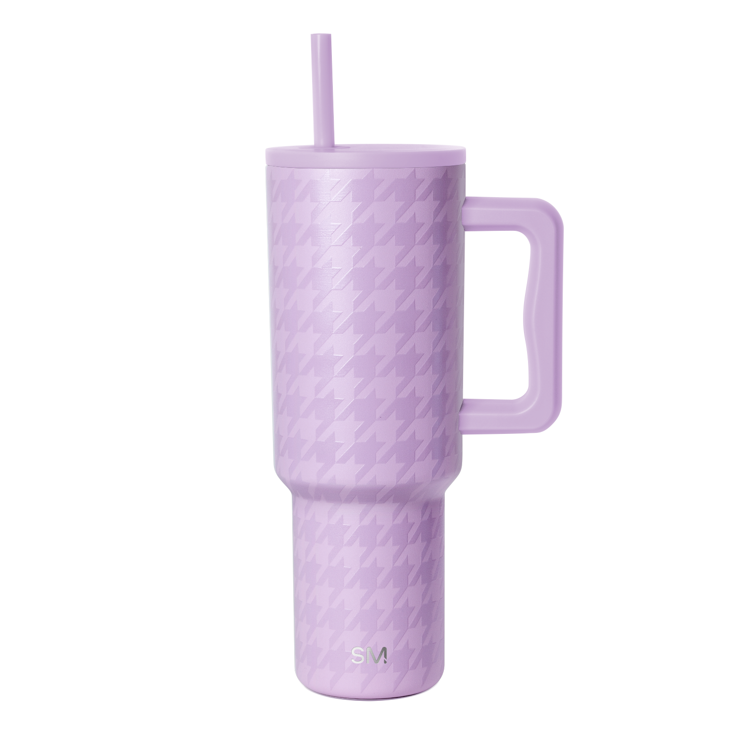 Premium Trek Tumbler 187 - 20oz Insulated Stainless Steel Water Bottle with Leakproof Lid for Hiking, Camping & Outdoor Adventures