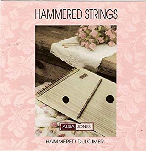 Premium Hammered Guitar Strings - Durable & Bright Tone for Acoustic & Electric Guitars - Perfect for Live Performances, Studio Recording & Practice Sessions