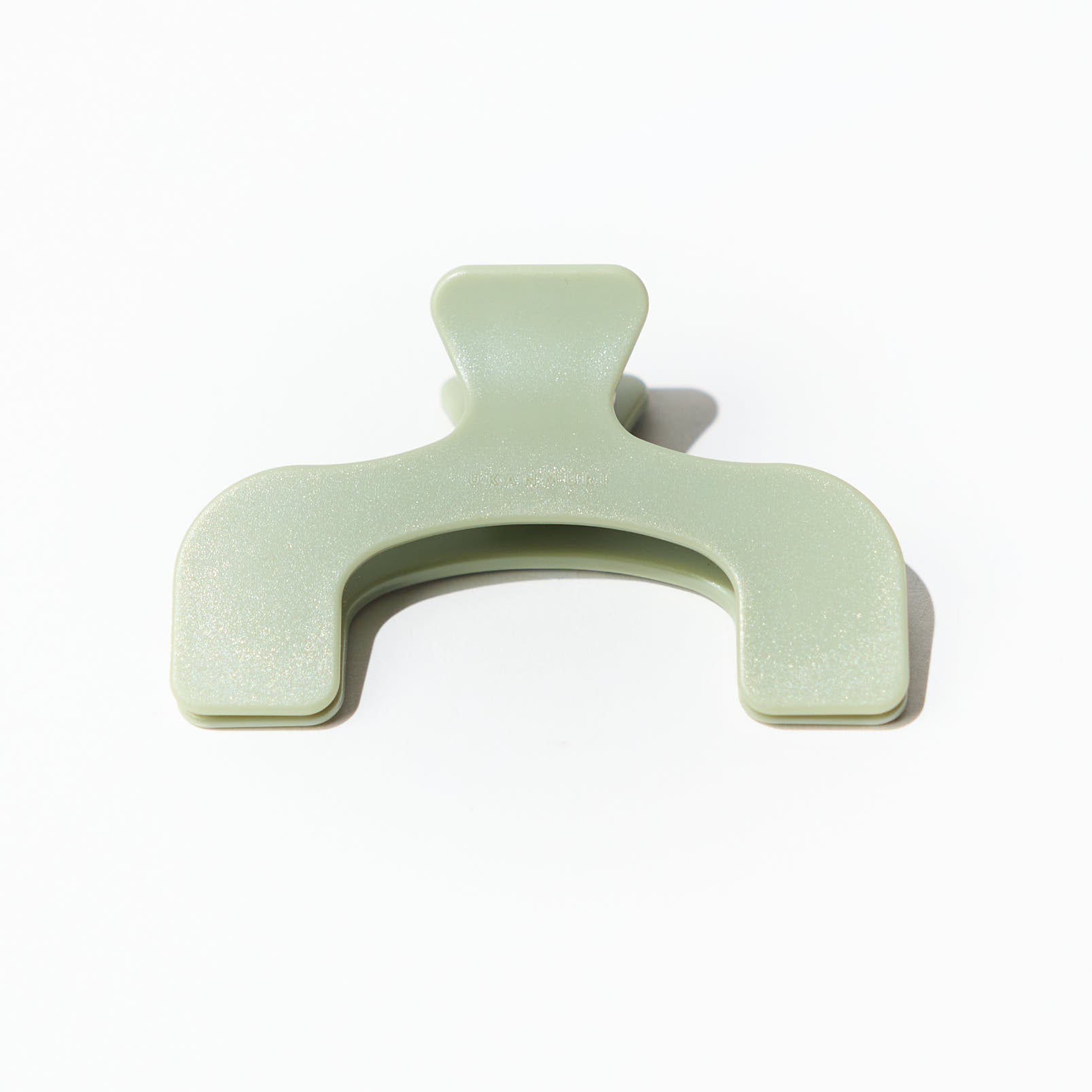 Ukanmuri Clip - Small Sun Star Hair Accessory for Women & Girls | Perfect for Summer Outfits, Beach Days & Casual Wear