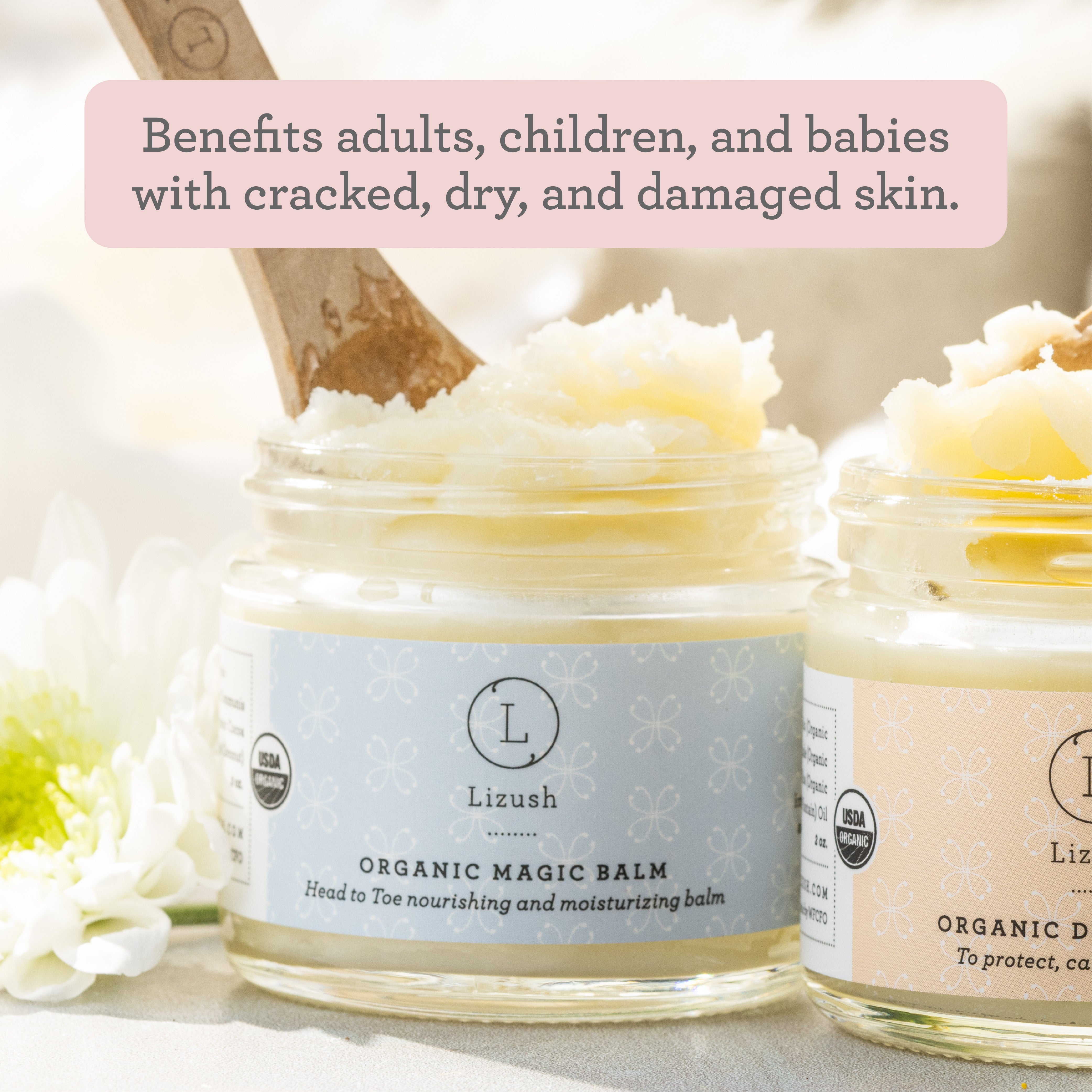 Luxury Mother’s Day Gift Box – Organic Handmade Skincare & Spa Set with Natural Ingredients | Perfect for Relaxation, Self-Care & Pampering Gifts