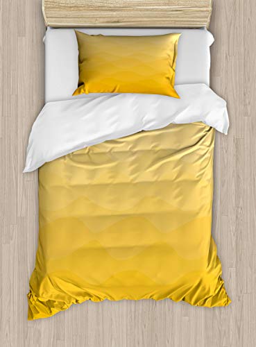 Earth Yellow Mustard