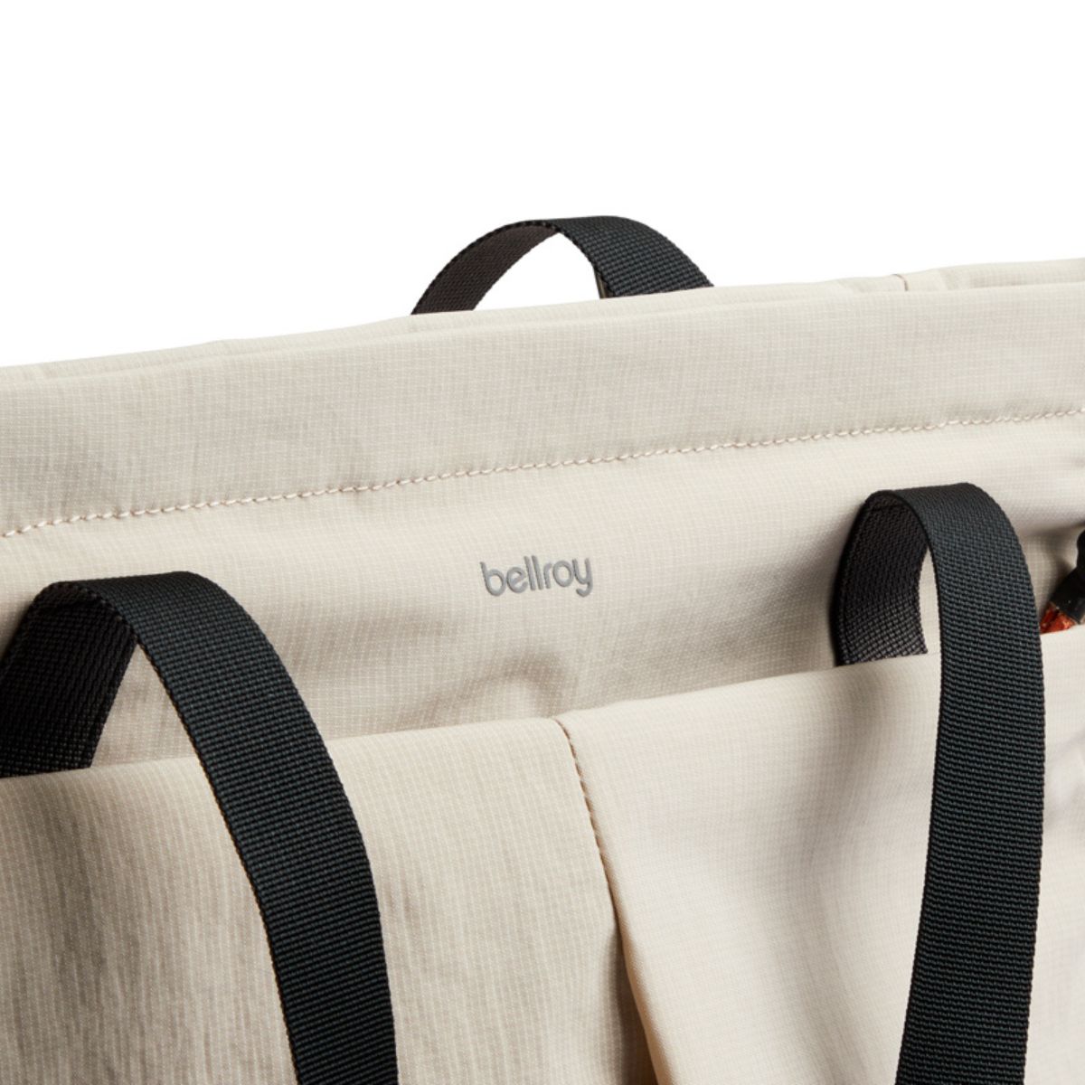 Bellroy Lite TotePack - Lightweight & Water-Resistant Everyday Backpack for Work, Travel & Commuting | Durable & Stylish Tote Bag with Laptop Compartment