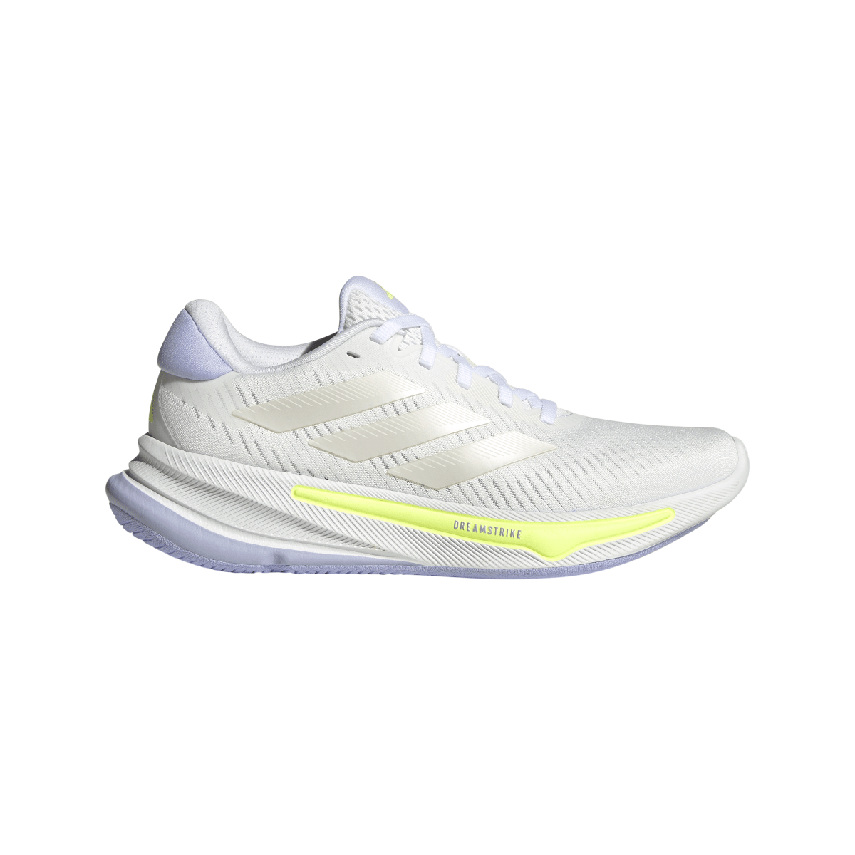 Adidas Supernova Ease Women's Running Shoes - Lightweight Cushioned Sneakers for Jogging, Gym Workouts & Daily Walking