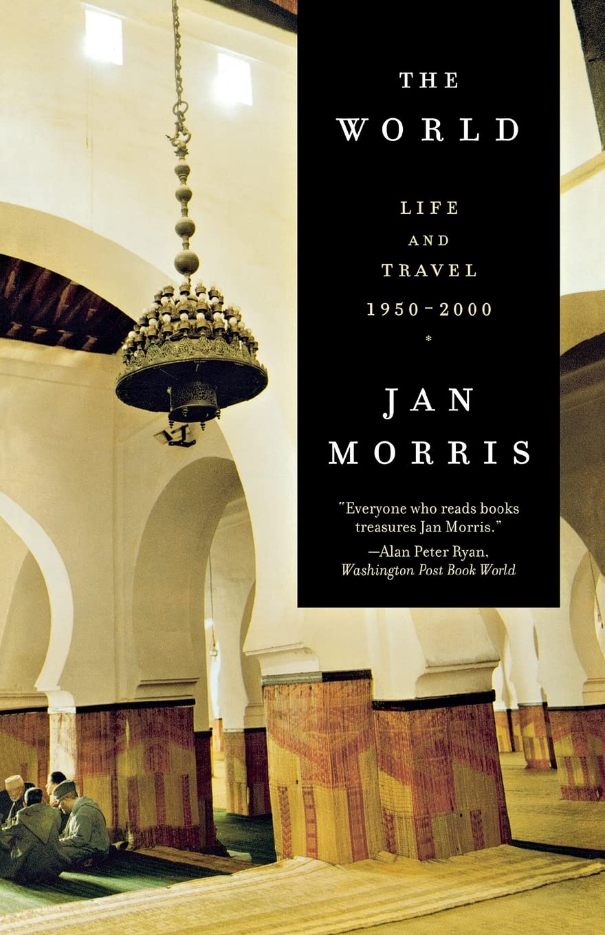 The World: Life and Travel 1950-2000 - Vintage Photography Book for History Enthusiasts & Travel Lovers - Perfect for Home Decor, Gifts, and Coffee Table Display