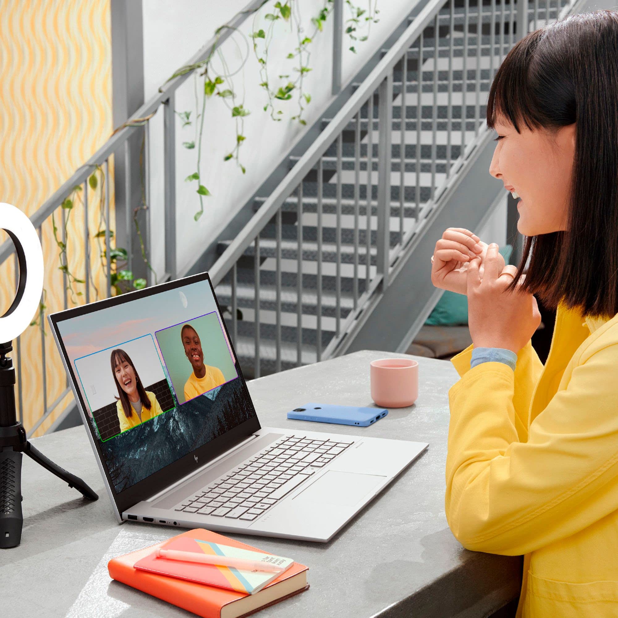 HP Envy 17.3
