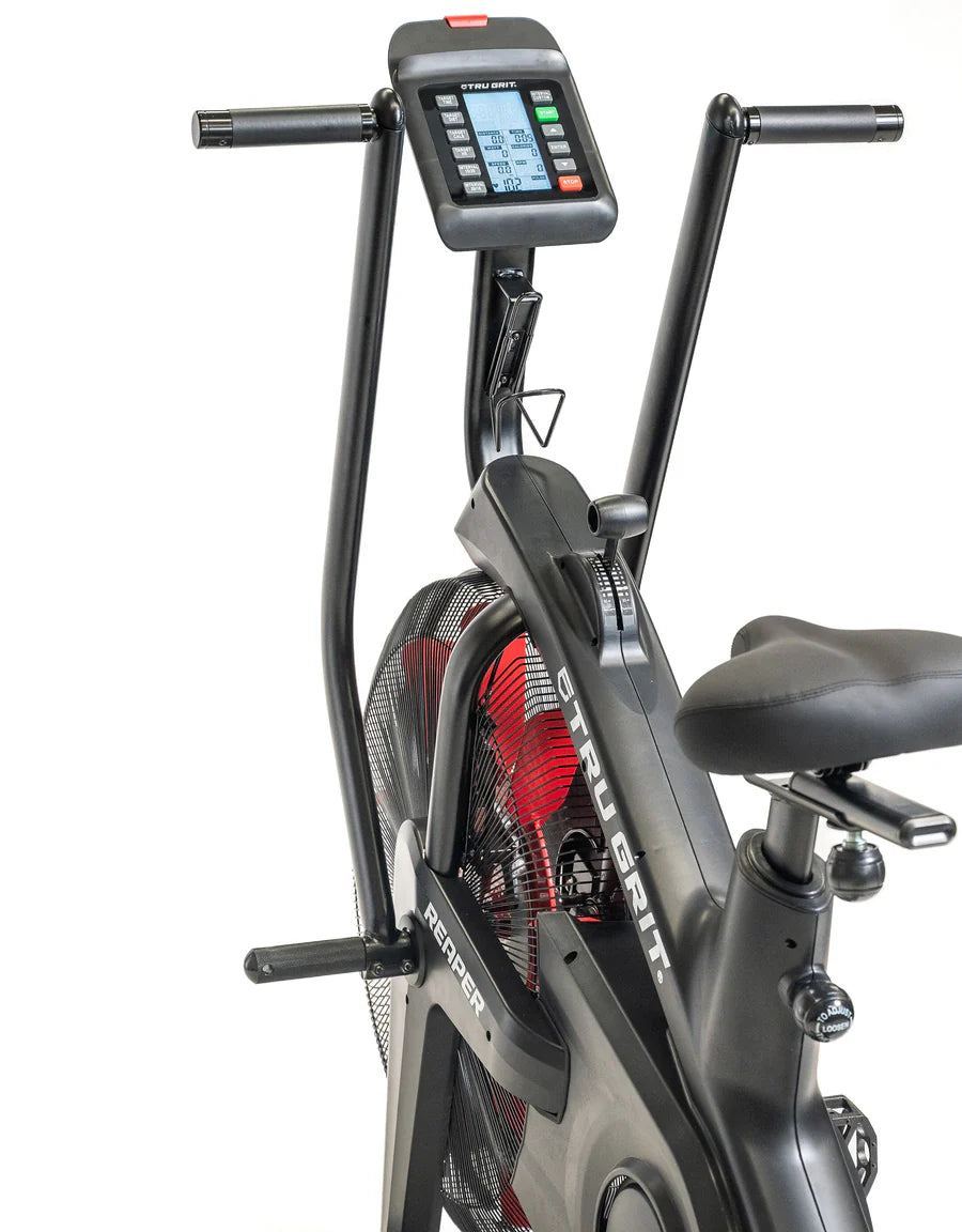 Tru Grit Reaper Bike - Premium Mountain Bike for Off-Road & Trail Riding | Durable & Lightweight Design for Adventure Enthusiasts | Perfect for Mountain Trails, Commuting & Outdoor Exploration