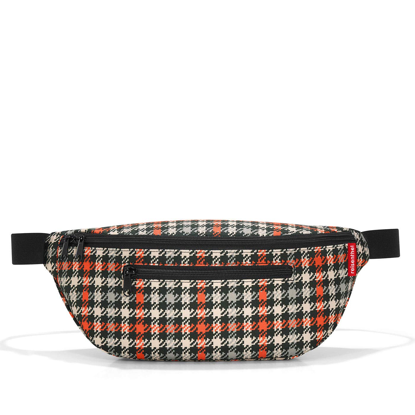 Reisenthel Unisex Adult Messenger Bag - Durable & Stylish Crossbody Bag for Work, Travel & Everyday Use - Perfect for Commuters, Students & Professionals