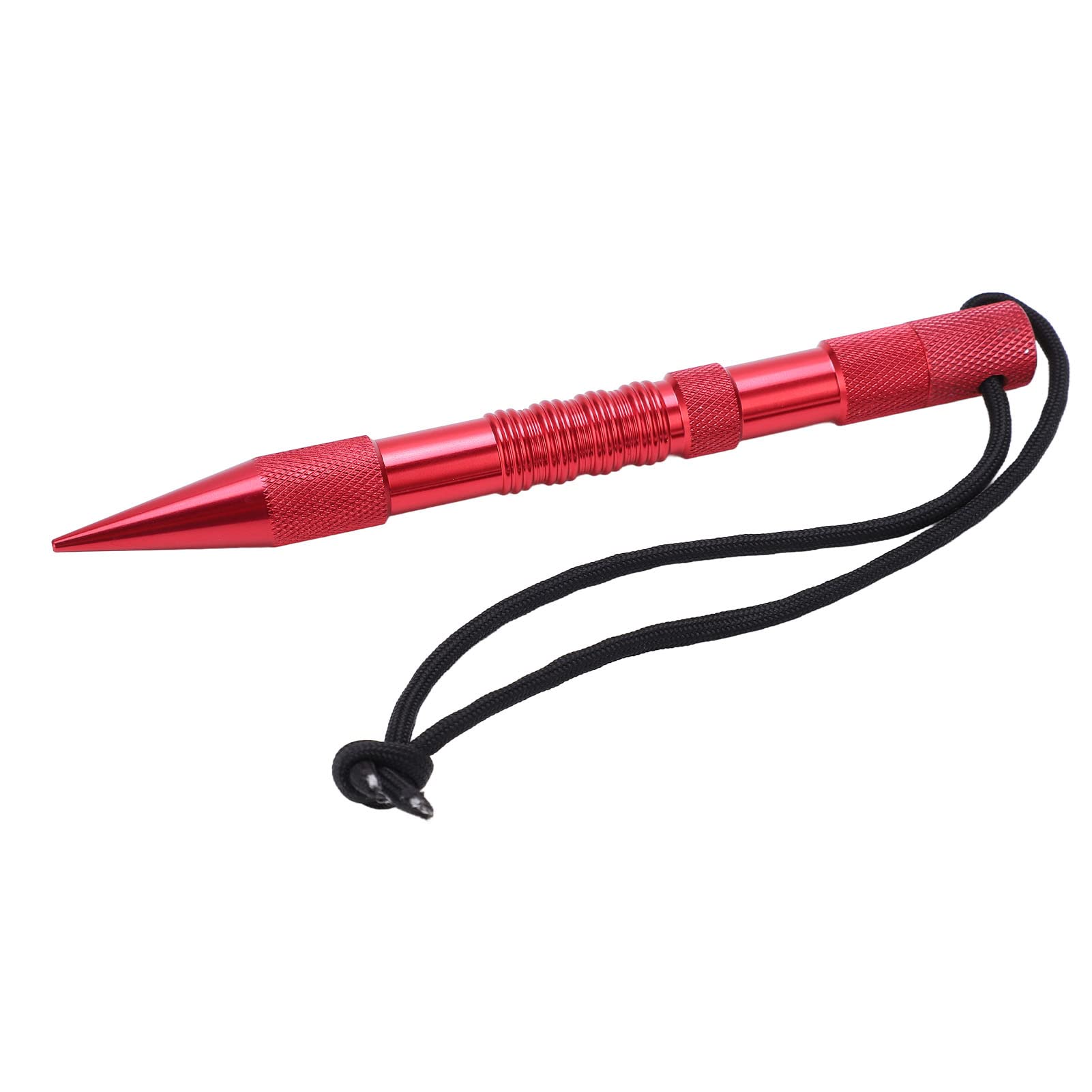 Aluminum Alloy Paracord Fids Needles Set - Durable FID Parachute Cord Tools for Camping, Hiking & Survival Kits | Portable Paracord Crafting Accessories