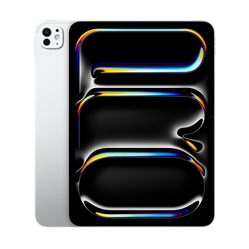 Apple iPad Pro 11-inch (2024) 5G 2TB - Latest Model with M2 Chip, Liquid Retina Display & Ultra-Fast Connectivity - Perfect for Professionals, Artists & Students