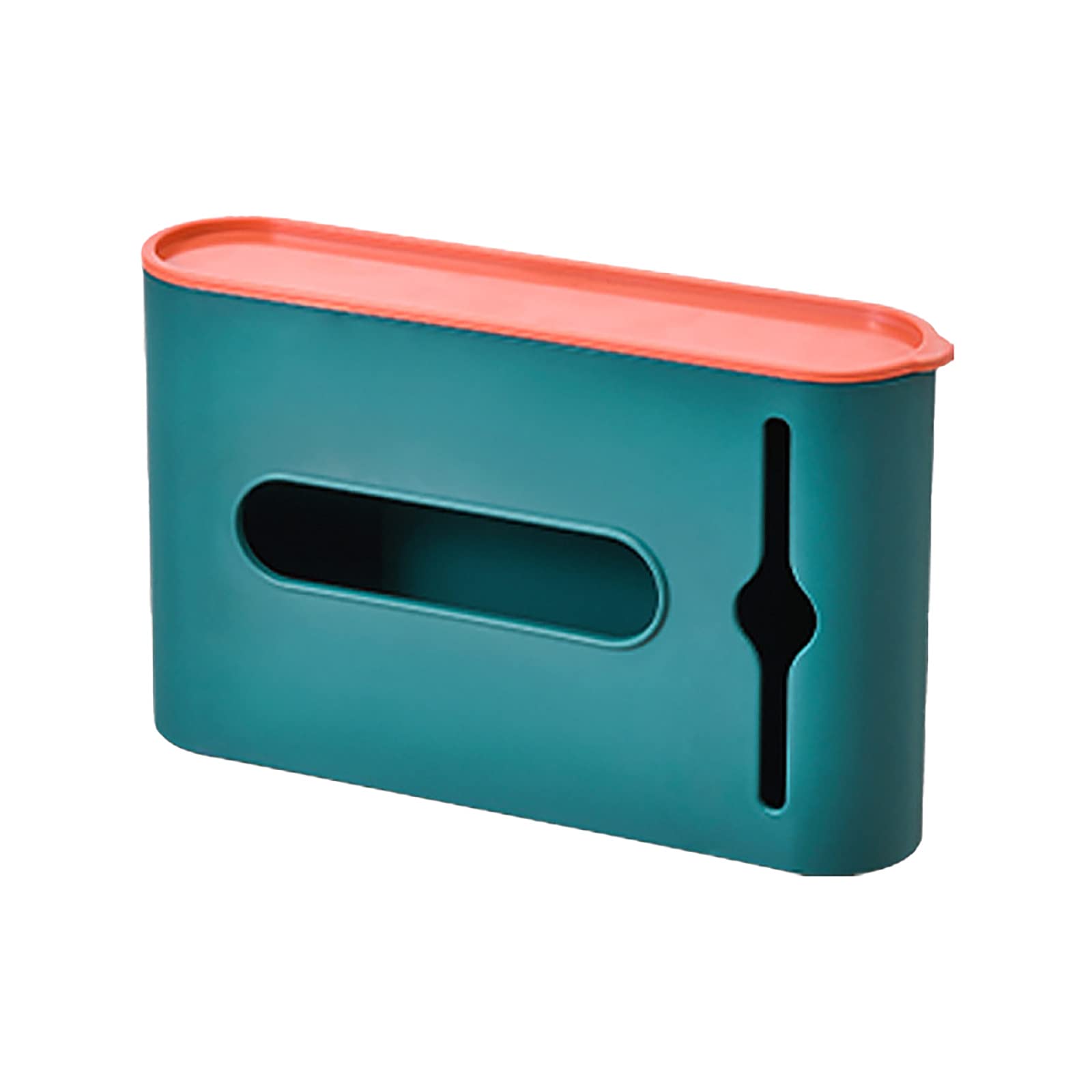 Hanging Wall Bathroom Garbage Rack - Mounted Storage Box for Kitchen & Bathroom, Space-Saving Organizer for Kitchen, Dining & Bar - Save 30% When You Spend $100 - Perfect for Small Spaces & Modern Homes