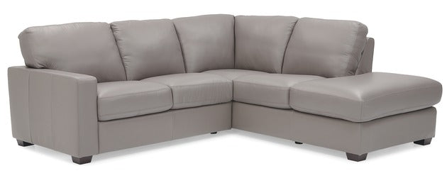 Palliser Westend Collection - Modern & Stylish Living Room Furniture Set - Sofa, Loveseat & Chair for Home & Office Decor