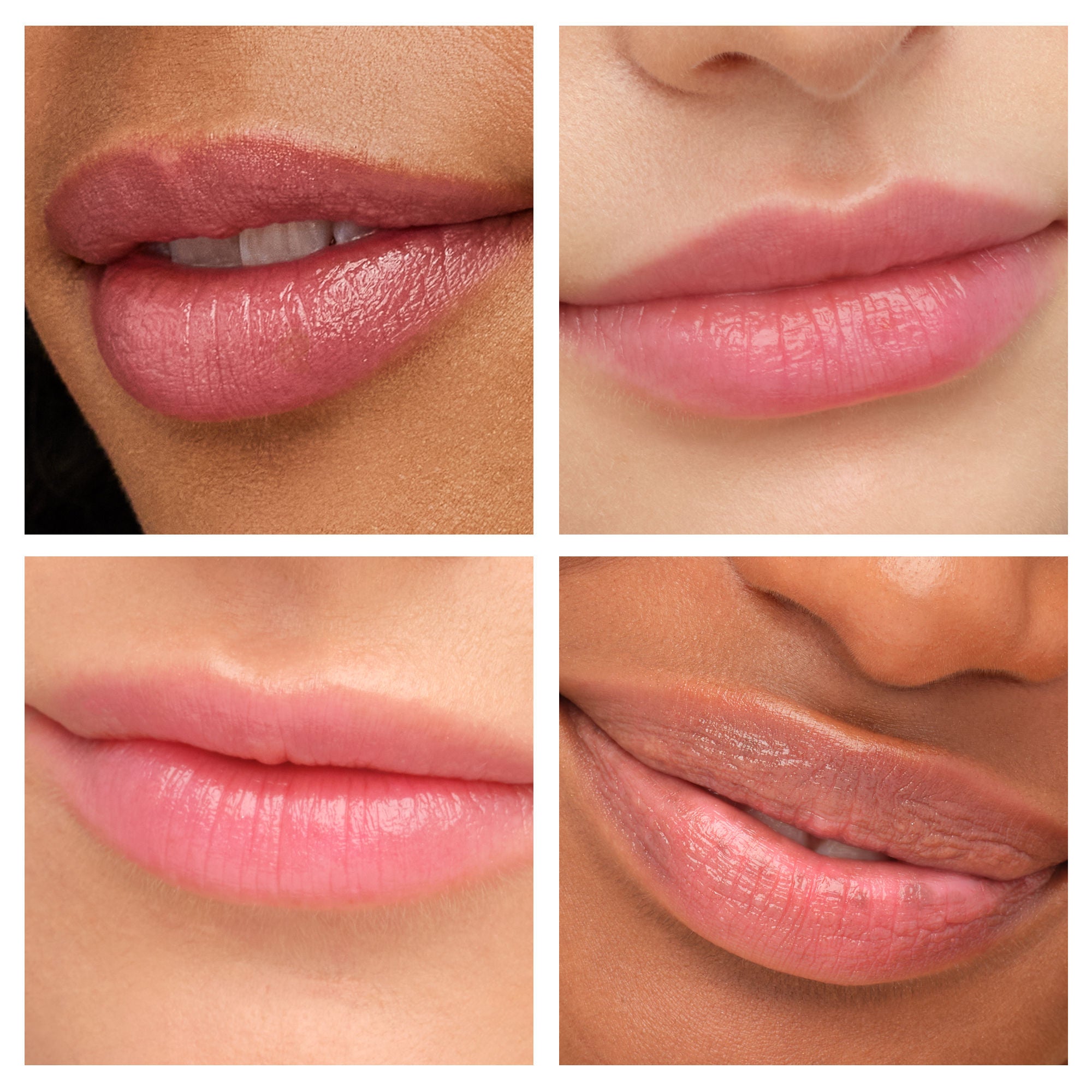 Just Kissed Lip and Cheek Stain - Long-Lasting Natural Blush & Lip Tint for a Flawless Glow | Perfect for Everyday Wear, Date Nights & Special Occasions