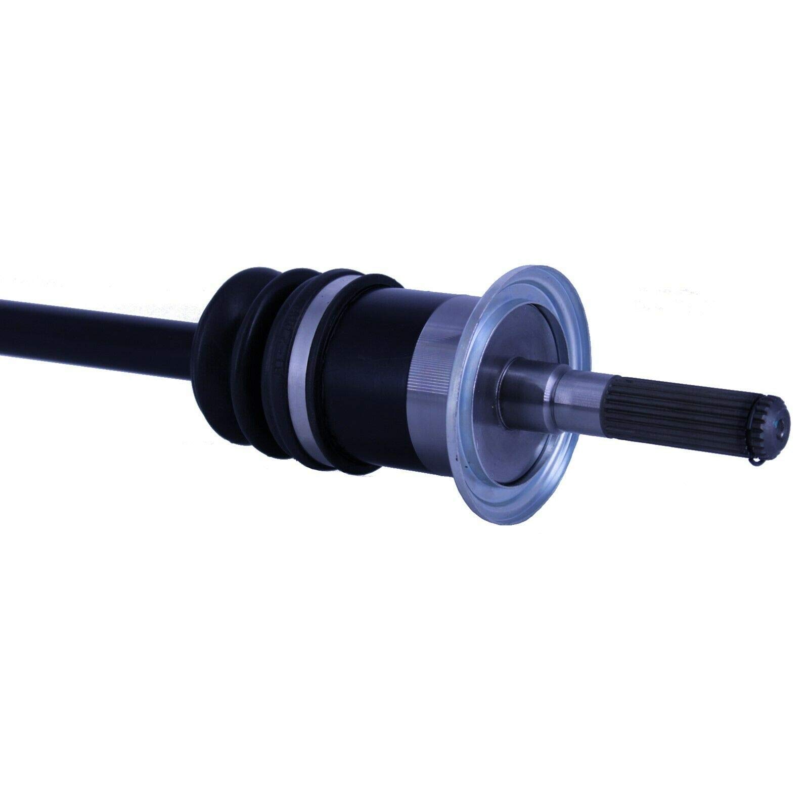 East Lake Right Front CV Axle & Wheel Bearing Kit for Can-Am Maverick 1000 XXC/XC (2014-2018) - Replacement Parts for Off-Road UTV Performance & Maintenance