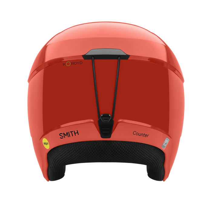 Smith 2024 Counter MIPS Bike Helmet - Lightweight & Ventilated Cycling Helmet for Road & Mountain Biking - Safety Certified for Adults & Youth - Perfect for Commuting, Racing & Outdoor Adventures