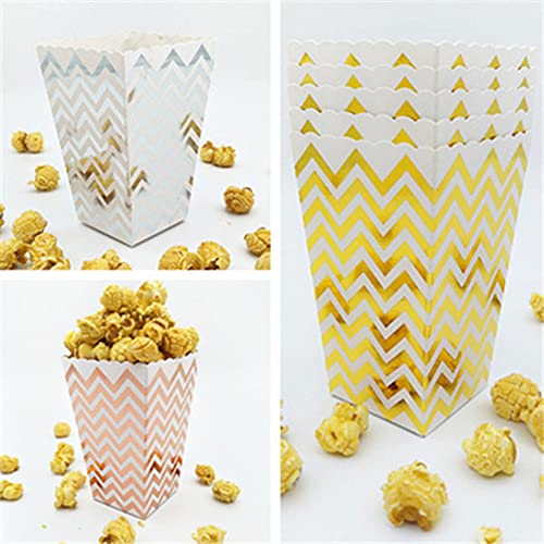 Mix 3 Chevron