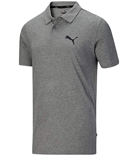 Medium Gray Heather