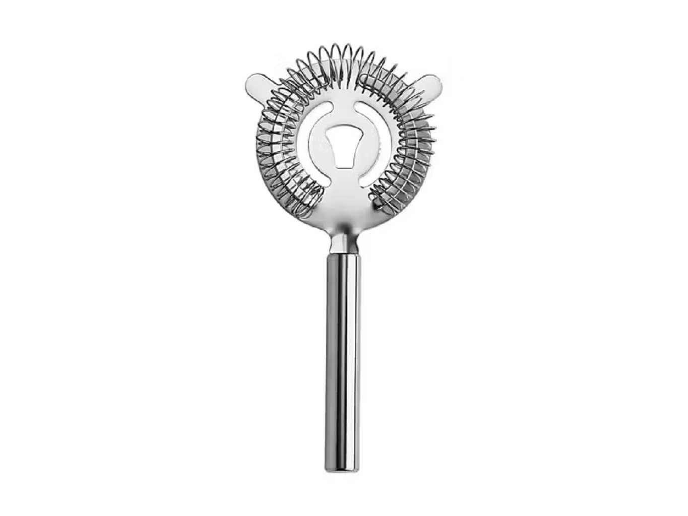 Maxwell & Williams 19.5cm Stainless Steel Cocktail Strainer - Bar Tool for Mixing Drinks, Cocktails & Mocktails - Perfect for Home Bars, Parties & Professional Bartenders