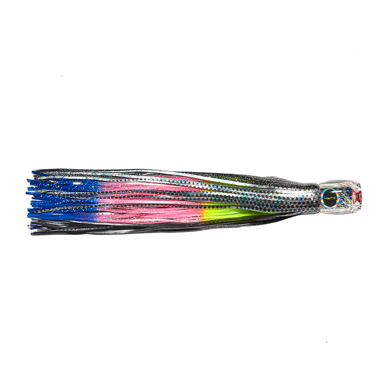 Premium Black Bart St Thomas Prowler Fishing Lures - Medium/Heavy Tackle for Saltwater & Freshwater - Ideal for Trolling, Casting & Offshore Fishing