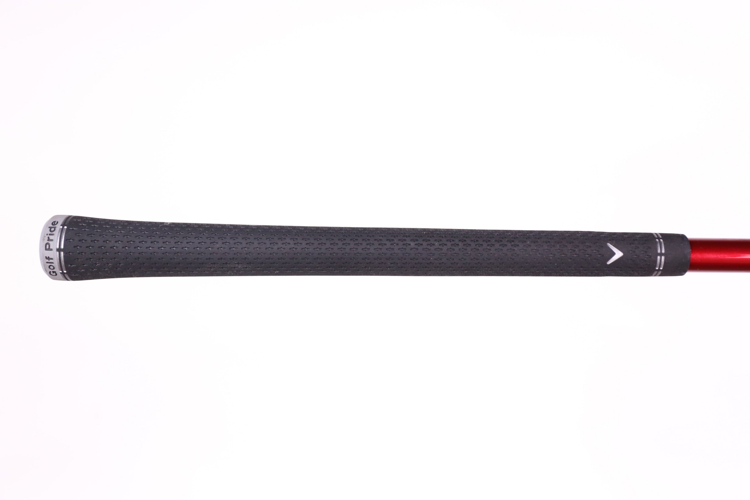 Used Callaway Big Bertha 23 Driver 9° Stiff Flex Left Handed Golf Club - Project X HZRDUS Smoke Red RDX Shaft | Perfect for Left-Handed Golfers & Driving Range Practice