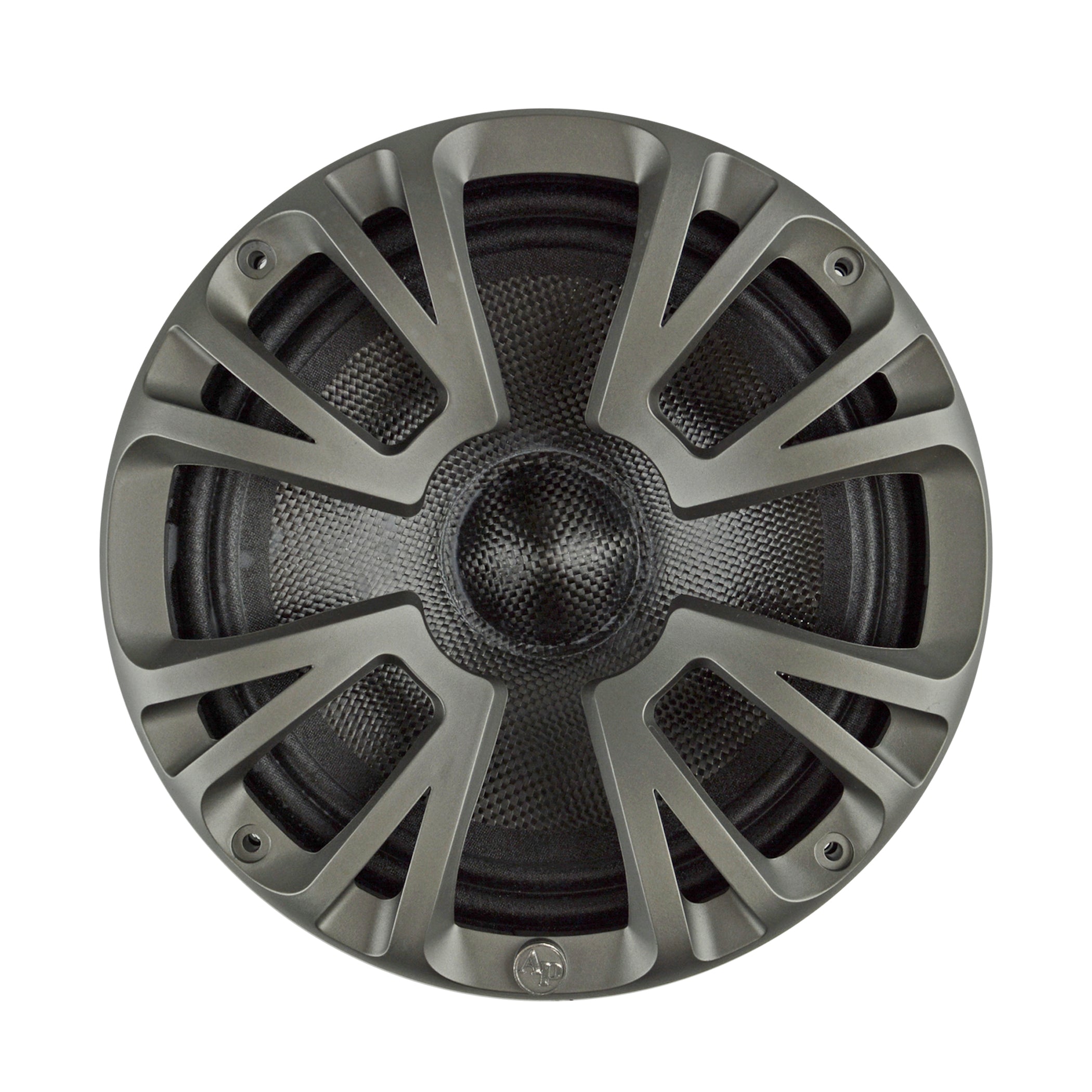 APMP 838CF 500W 8-Inch High Mid Frequency Loudspeaker - Professional Audio Speaker for Live Performances, DJ Sets, and Studio Recording