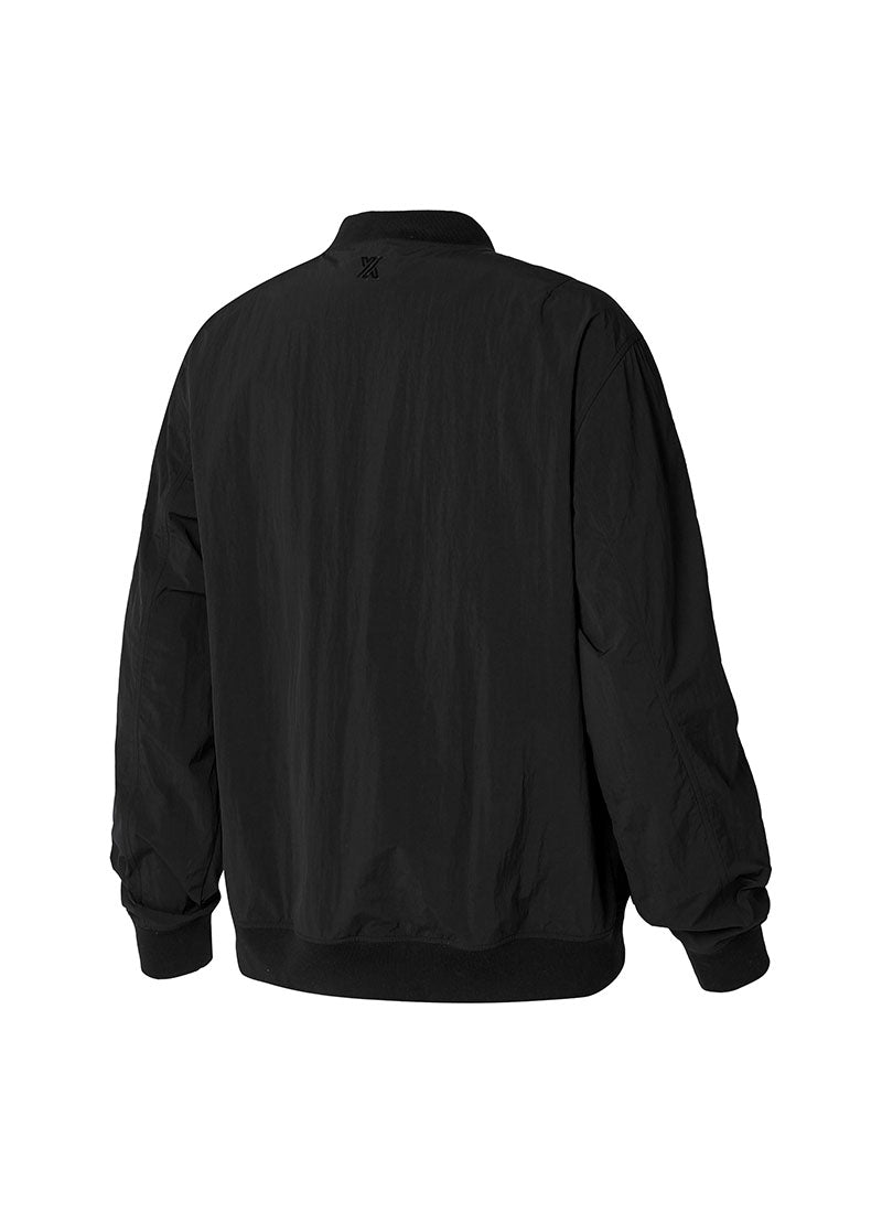 Stylish Urban City Bomber Jacket for Men & Women | Lightweight Windbreaker with Multiple Pockets | Perfect for Streetwear, Casual Outfits & Outdoor Activities