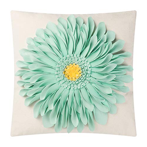 Green-mint Green*beige Canvas