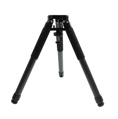 Lightweight Carbon Fiber Tripod for DSLR Cameras - Professional Travel & Outdoor Photography Gear - Perfect for Hiking, Vlogging, and Studio Shoots