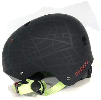 Inokim Bike Helmet - Lightweight & Durable Cycling Helmet for Adults - Perfect for Commuting, Road Biking & Urban Cycling