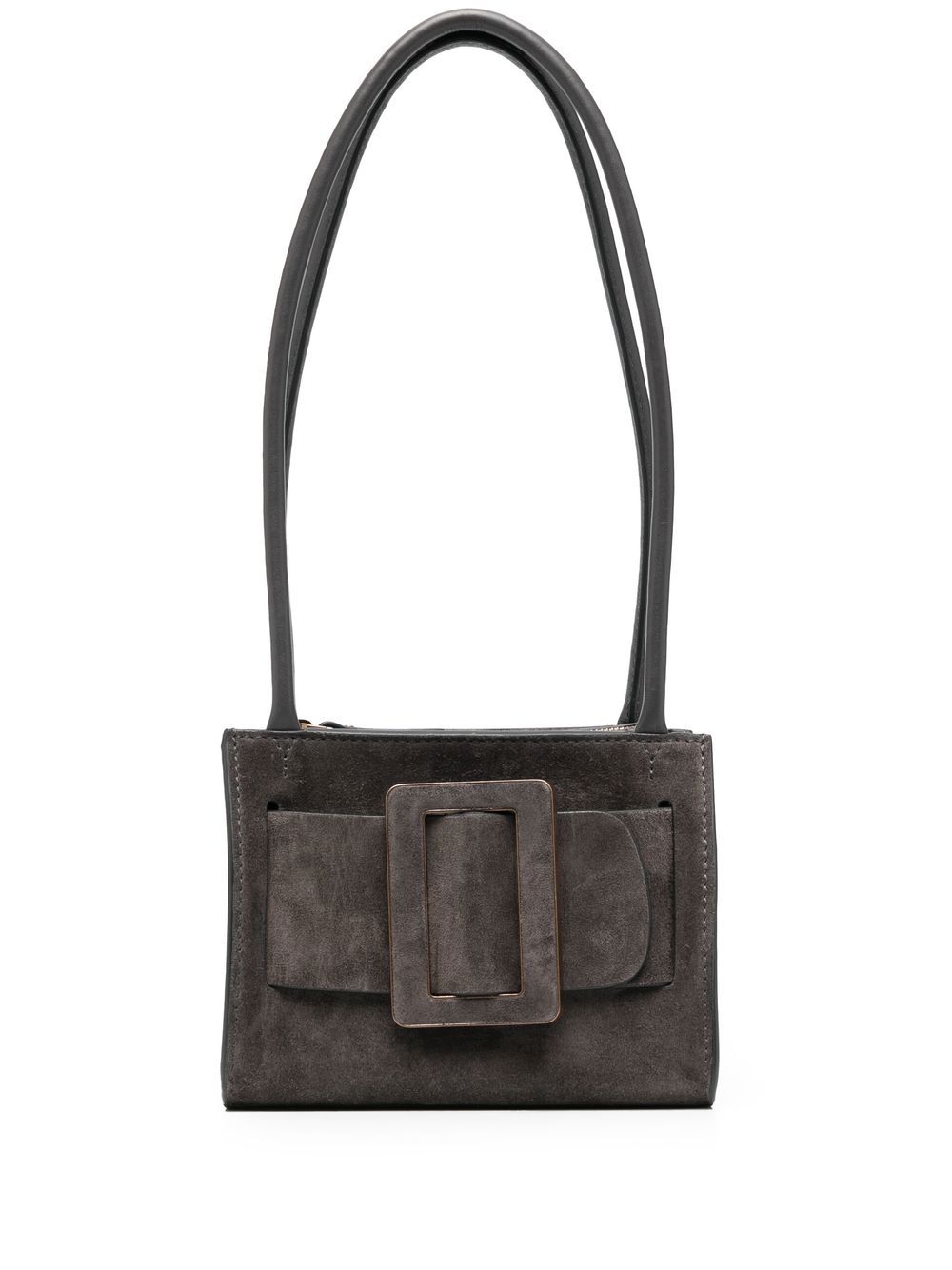 Boyy Bags for Women | Stylish Grey Handbags & Purses | Perfect for Work, Travel & Everyday Use