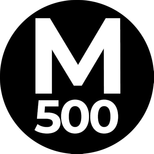 Black (Medium 500)