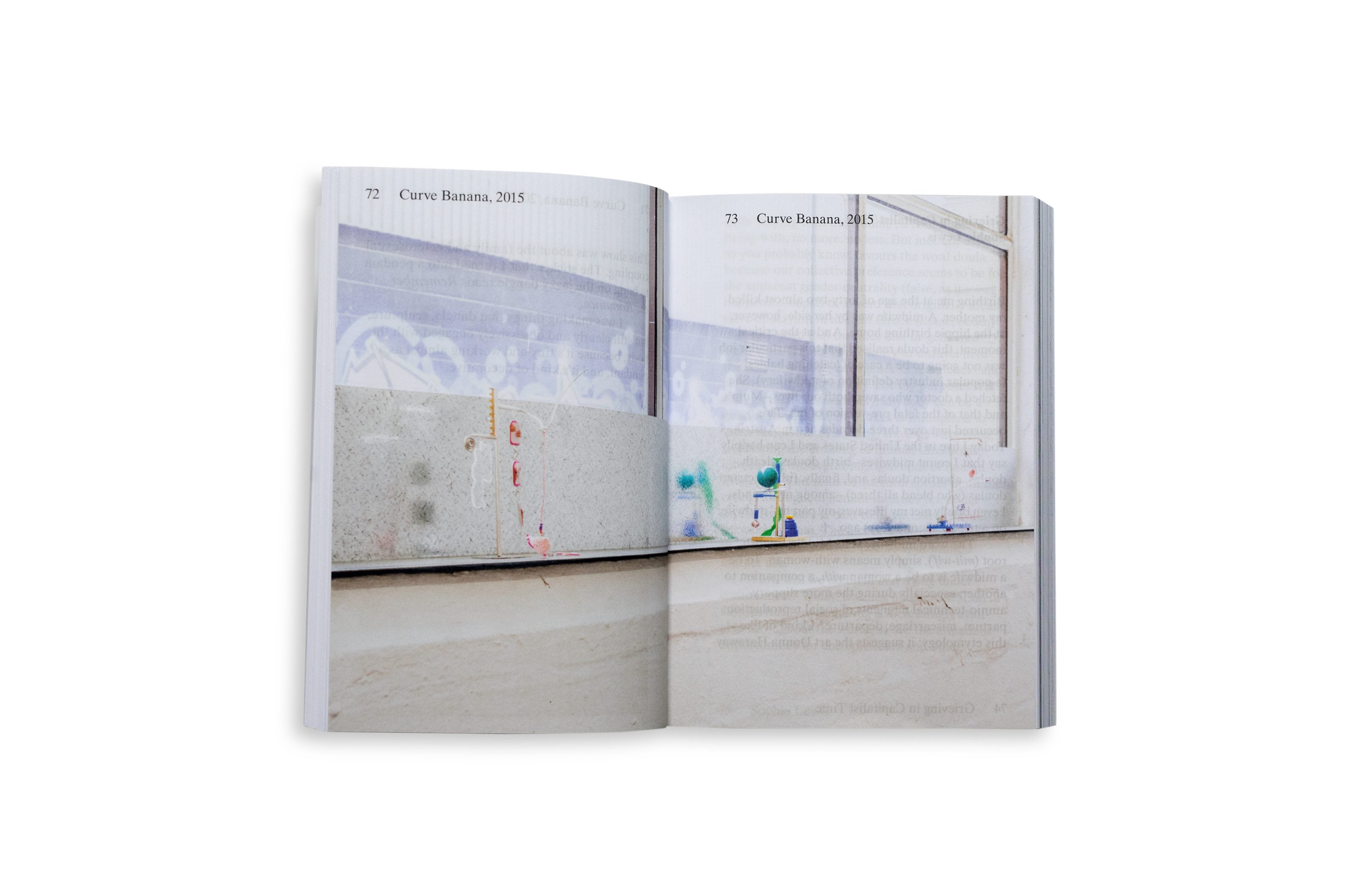 The Material Kinship Reader - Edited by Clementine Edwards & Kris Dittel | Art Theory Book | Perfect for Students, Artists & Curators