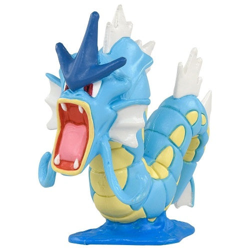 Pokemon Moncolle Series 2 Inch Takara Tomy Mini Figure - Collectible Action Figures for Kids & Adults - Perfect for Display, Gifts & Game Battles