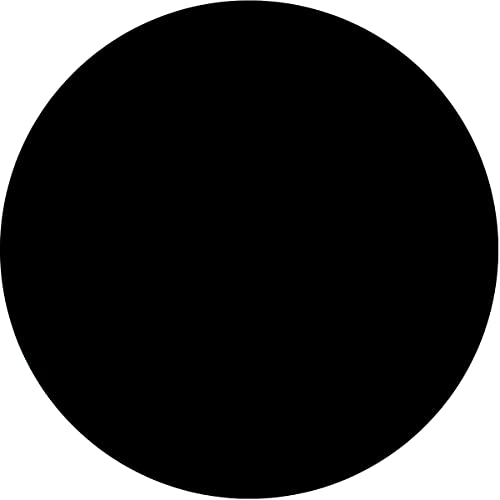Ankle Length-black